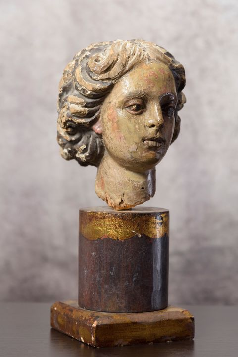 フランス 1920年頃 ガラス Daum Nancy ドームナンシー