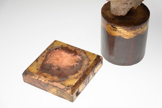 スペイン 18世紀 木製 木彫り婦人像