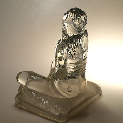 アンティーク品