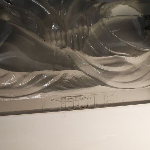 アンティーク品