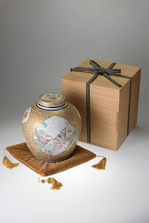 アンティーク品