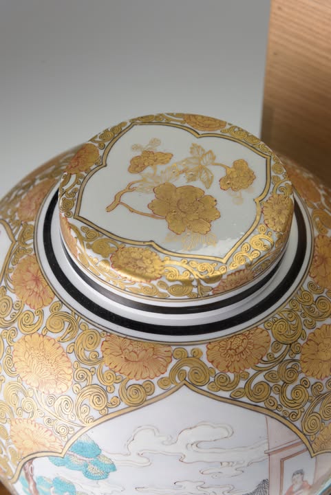 アンティーク品