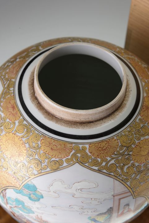 アンティーク品