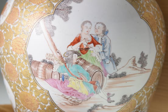 アンティーク品