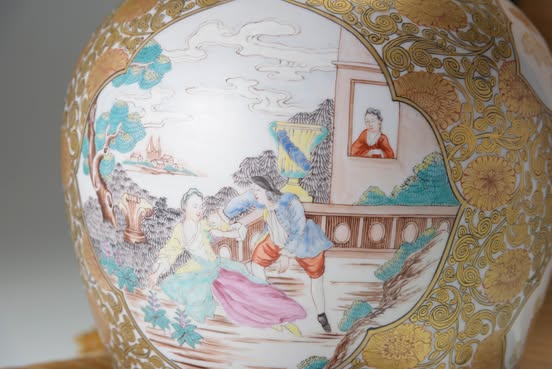 アンティーク品