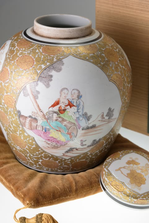 アンティーク品