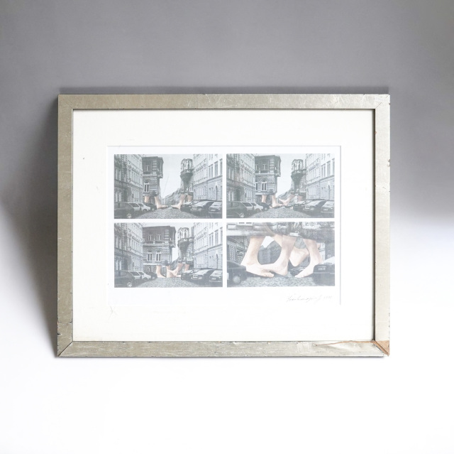 イギリス 1970年代 ペーパー   ECJPSV0010 ウォールアート