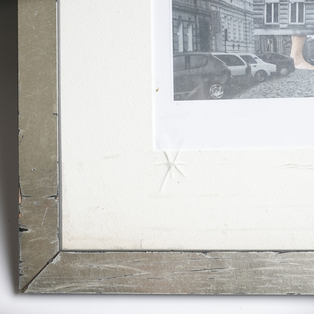 イギリス 1970年代 ペーパー   ECJPSV0010 ウォールアート