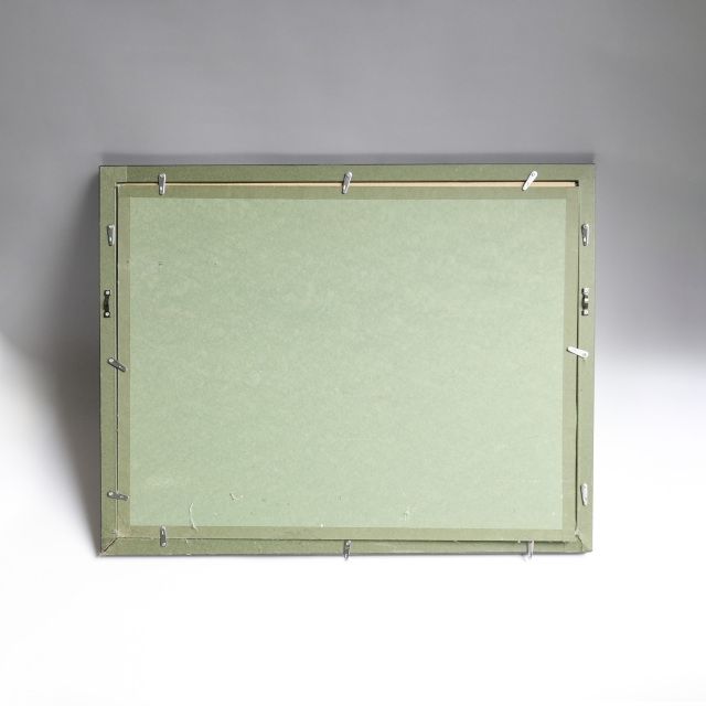 イギリス 1970年代 ペーパー   ECJPSV0010 ウォールアート