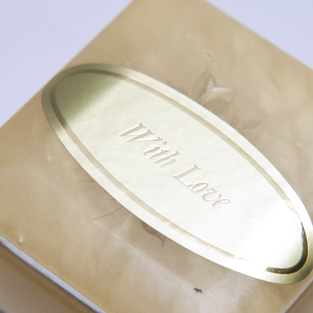 フランス 1940年代 マーブル ジュエリーボックス ECJPSV0026