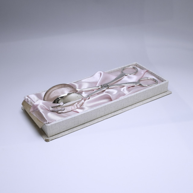 レトロ◇KESWICK TRAYS◇グラスファイバー◇薔薇◇特大トレイ◇イ