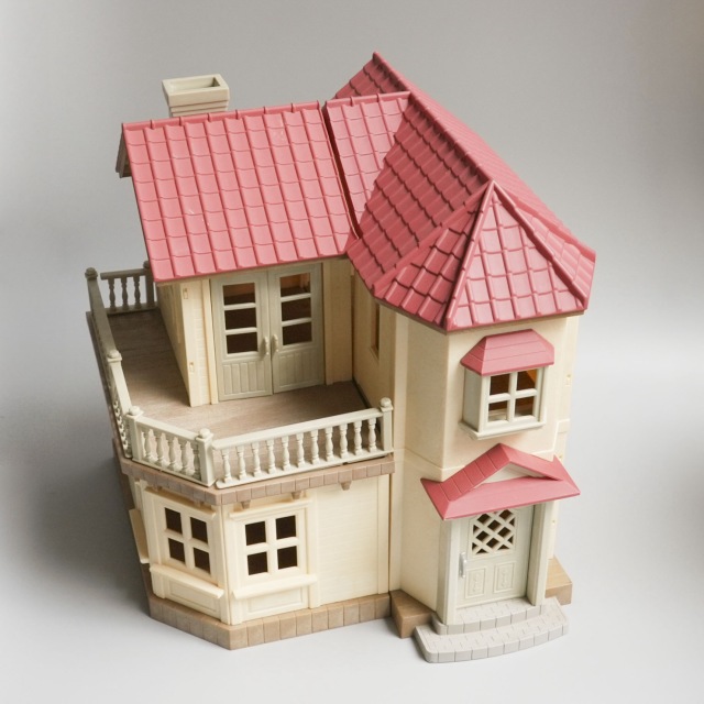 オーストリア 1950年代 磁器 AUGARTEN アウガルテン ボンボニエール