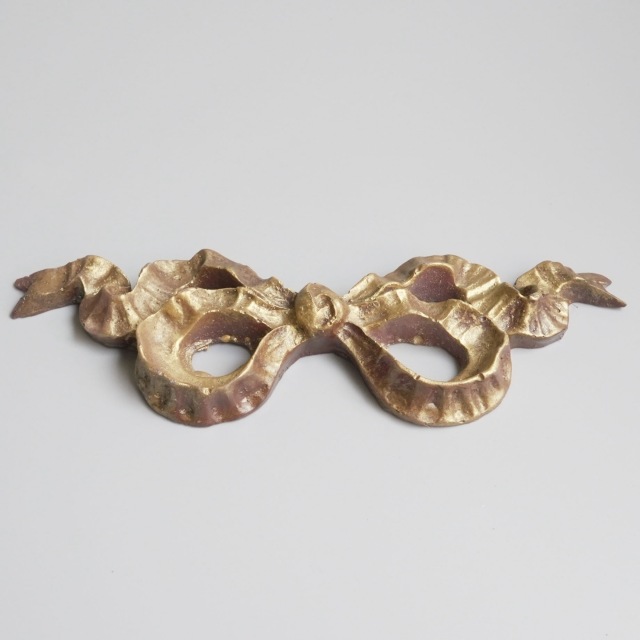 レジン リボン2点 ECJPSV0041