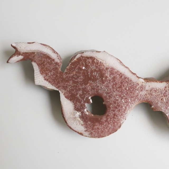 レジン リボン2点 ECJPSV0041