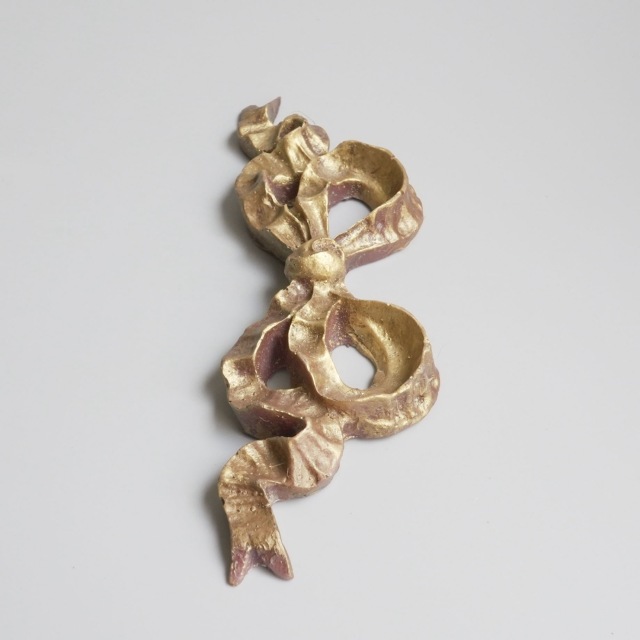 レジン リボン2点 ECJPSV0041