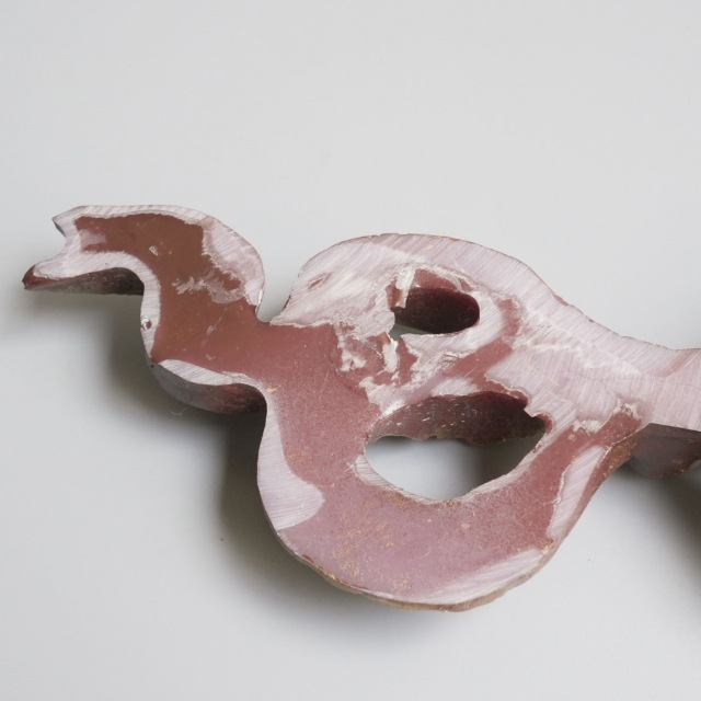 レジン リボン2点 ECJPSV0041