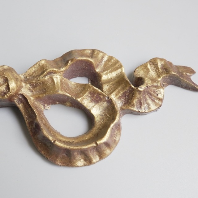 レジン リボン2点 ECJPSV0041