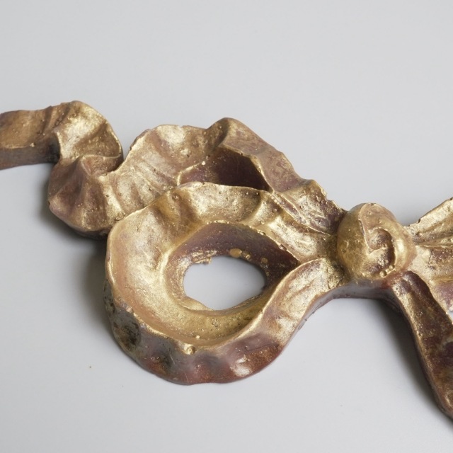 レジン リボン2点 ECJPSV0041