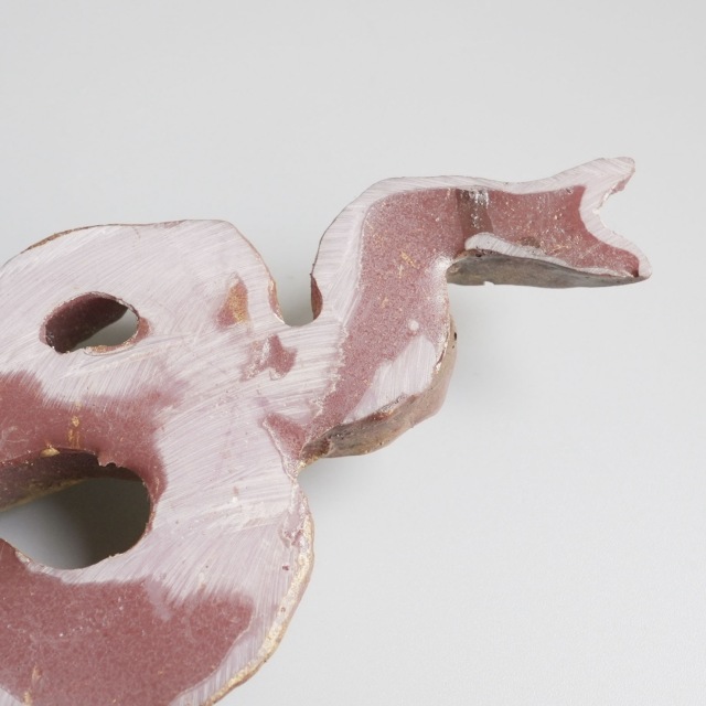 レジン リボン2点 ECJPSV0041