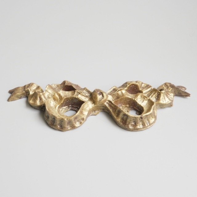 レジン リボン2点 ECJPSV0041