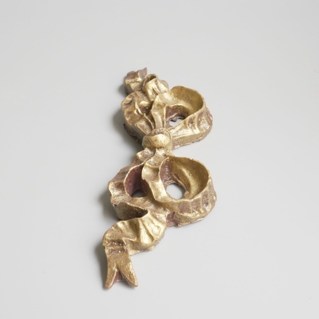 レジン リボン2点 ECJPSV0041