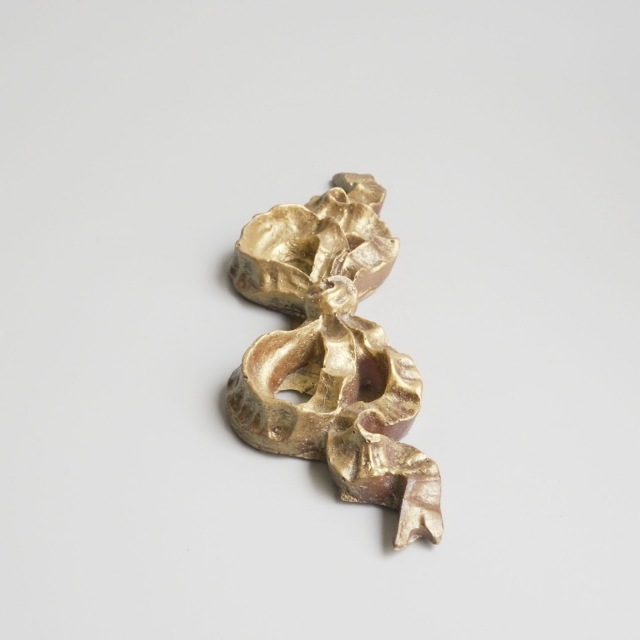 レジン リボン2点 ECJPSV0041