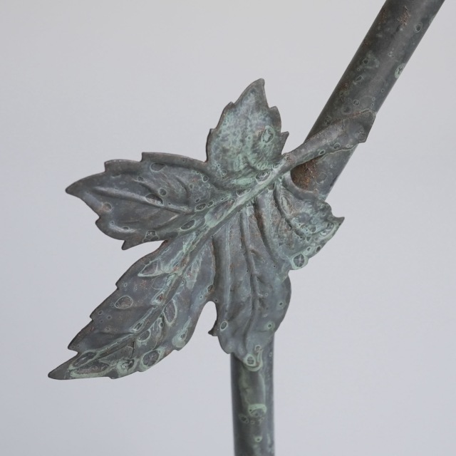 ガラス アイアン ライト ECJPSV0047