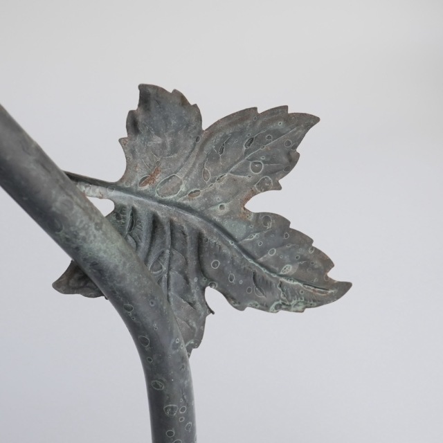 ガラス アイアン ライト ECJPSV0047