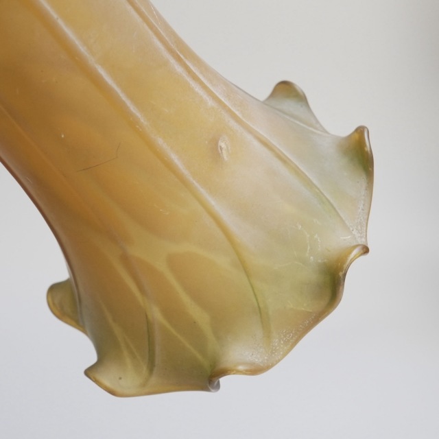 ガラス アイアン ライト ECJPSV0047