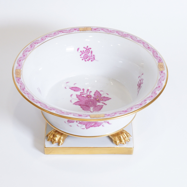 ユーロクラシクス｜ヘレンド アポニーシリーズ アポニーグリーン