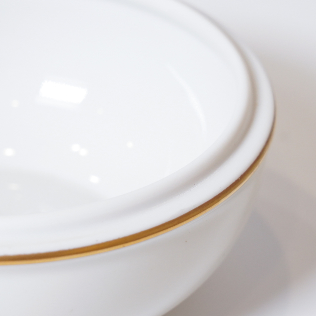 オーストリア 1950年代 磁器 AUGARTEN アウガルテン ボンボニエール マリアテレジア ECJPTD0032