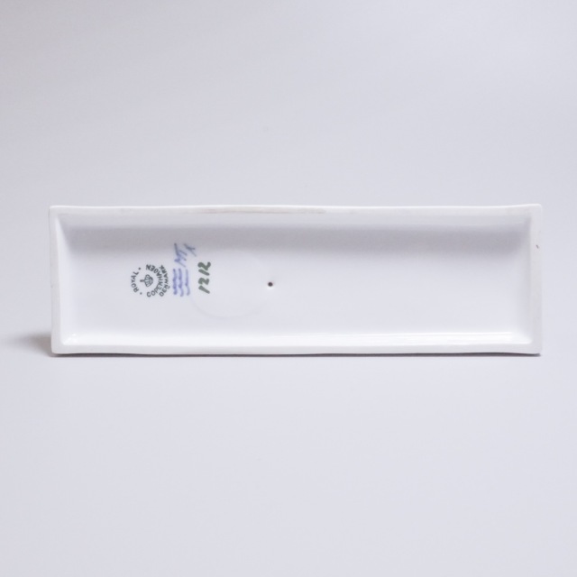 デンマーク 1950年代 磁器 Royal Copenhagen ロイヤル コペンハーゲン Chr. Thomsen クリスチャントムセン 人魚 ECJPTD0069