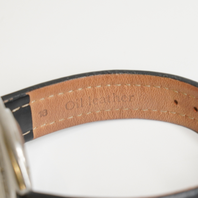 スイス 1950年代 ステンレス LONGINES ロンジン 自動巻き時計 ECJPTS0008