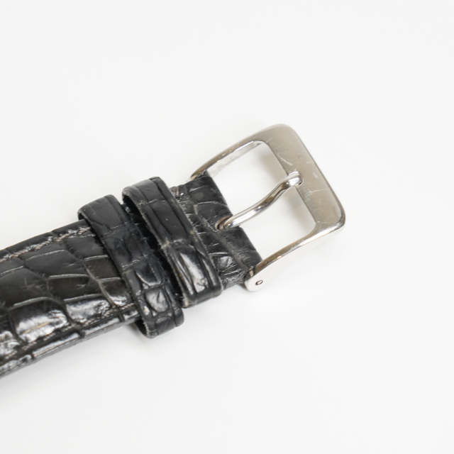 スイス 1950年代 ステンレス JAEGER LE COULTRE ジャガー