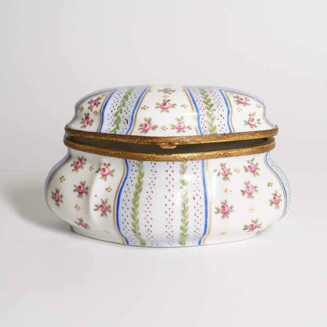 ドイツ 1890年代 磁器 NYMPHENBURG ニンフェンブルク 果実紋