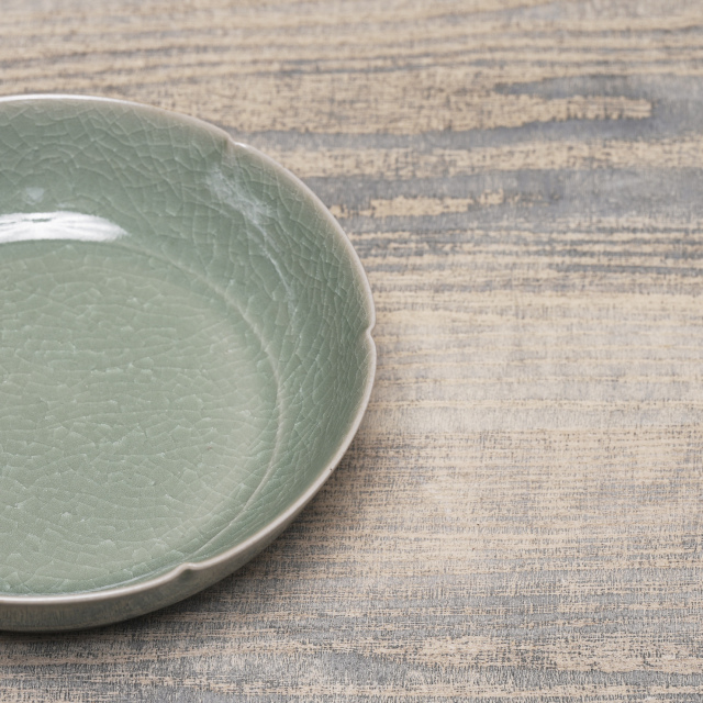 中国陶器 中国 陶器 天青釉洗