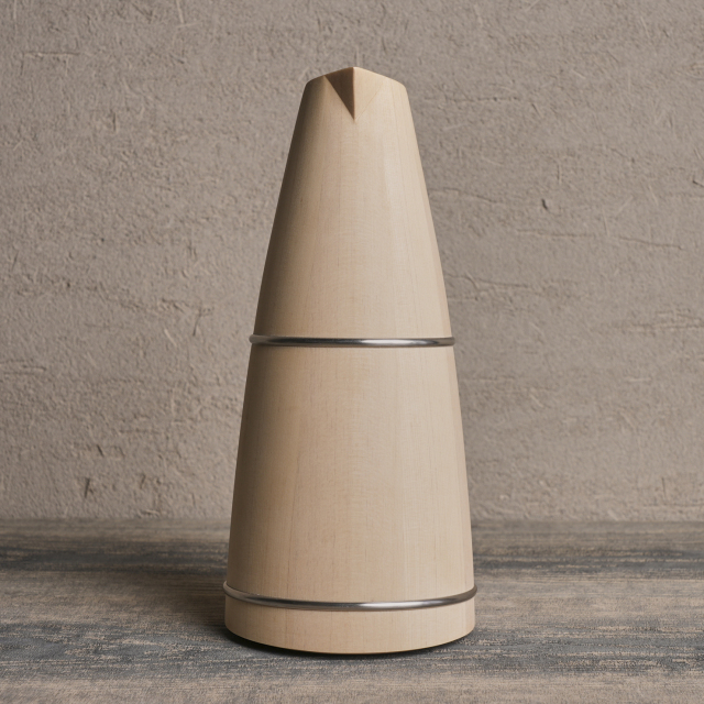 日本 ヒノキ 中川木工芸 kotori ピッチャー