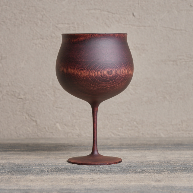 日本 ウッド 山中 TOHKA WINE ブルゴーニュred ECJPYT0033