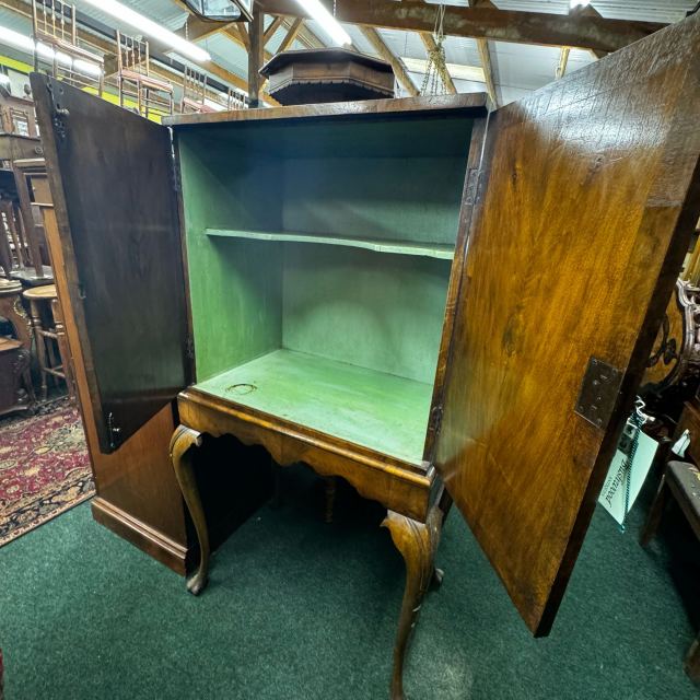 アンティーク品