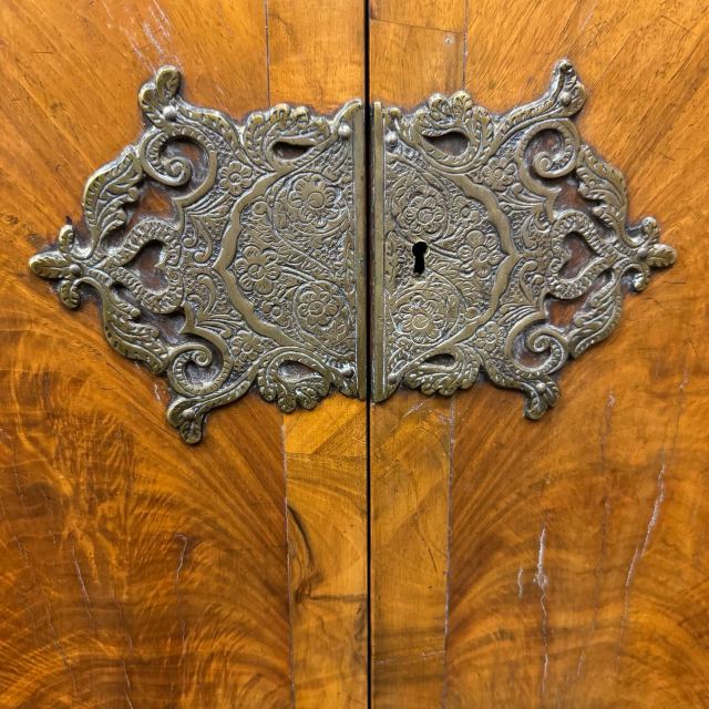 アンティーク品