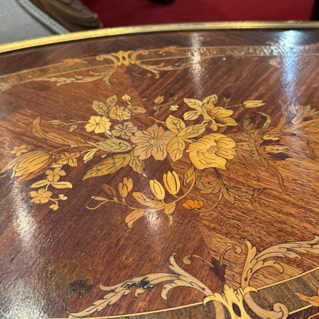 アンティーク品