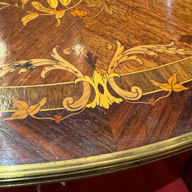 アンティーク品