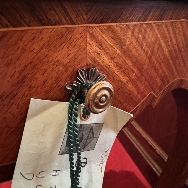 アンティーク品