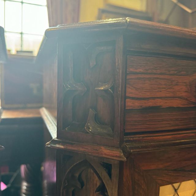 アンティーク品