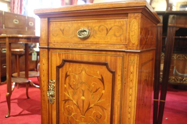 アンティーク品