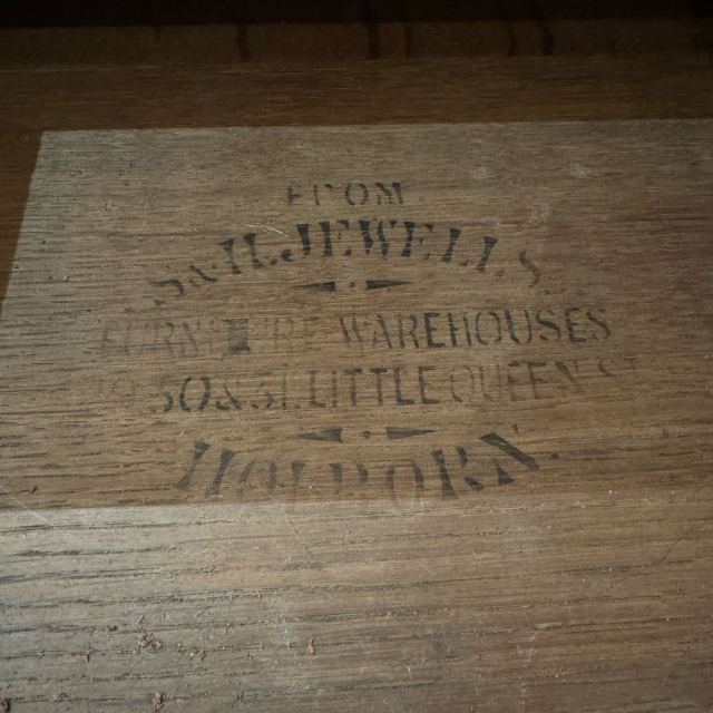 アンティーク品