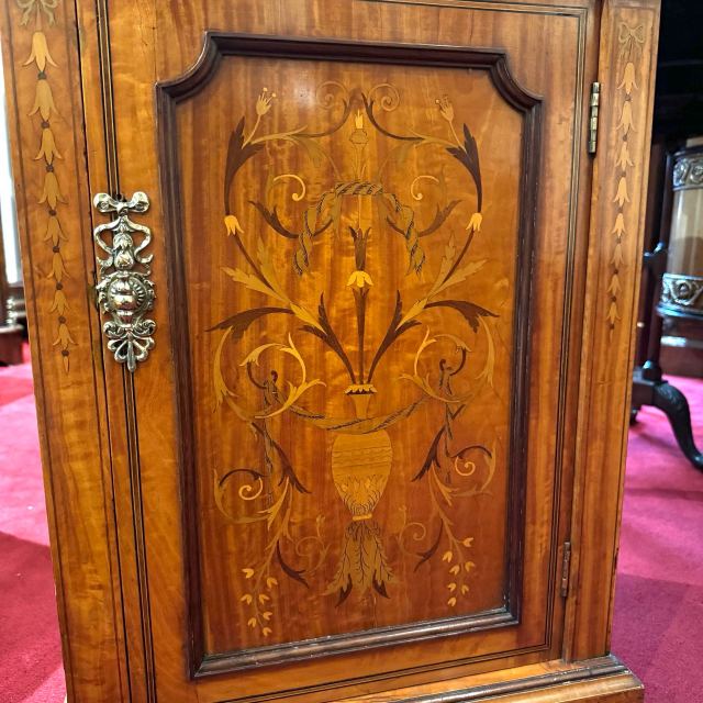 アンティーク品