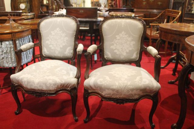 アンティーク品