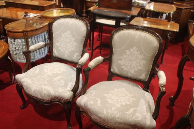 アンティーク品