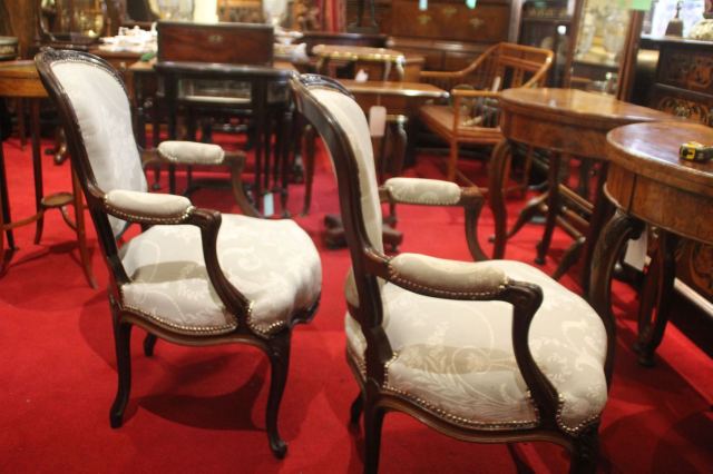 アンティーク品